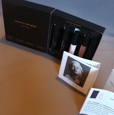 RARE Miniature Perfume Box 4 Vaporizers
