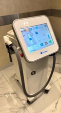 2014 Lumenis Lightsheer Desire - XC & HS Handpieces - Hair Removal, Ship World W