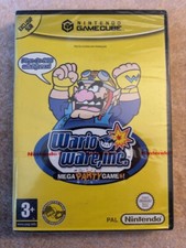 WarioWare Mega Party Games