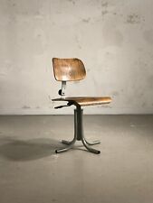 1950 CHAISE ATELIER INDUSTRIEL