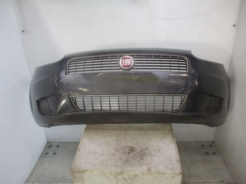 Pare choc avant fiat - avant,
