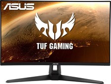 Écran Gamer ASUS TUF Gaming