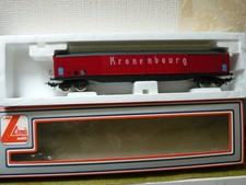 Lima wagon à portes coulissantes Kronenbourg ho   ech ho ref - 303302
