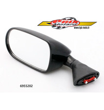 SUZUKI SV 650 S 1999/2002 RETROVISEUR GAUCHE NEUF