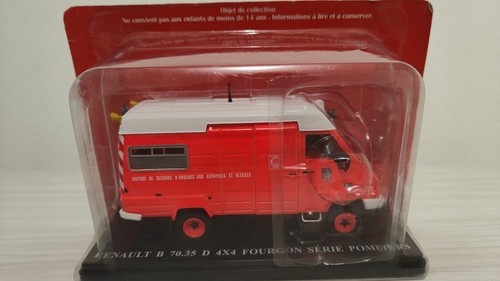Voiture collection - 1/43,