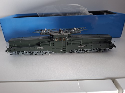 Jouef hj2334 14014 sncf - cc,