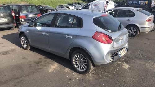 Moteur fiat bravo 1144315 - moteur,