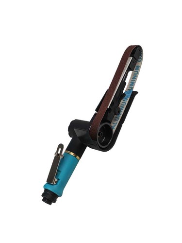 Ponceuse bande air pour - ponceuse,