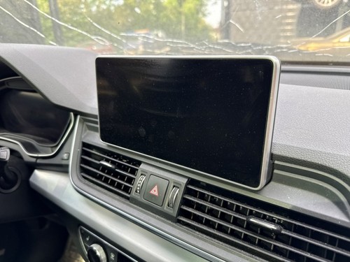 Ordinateur multimedia audi - multimedia, sq5