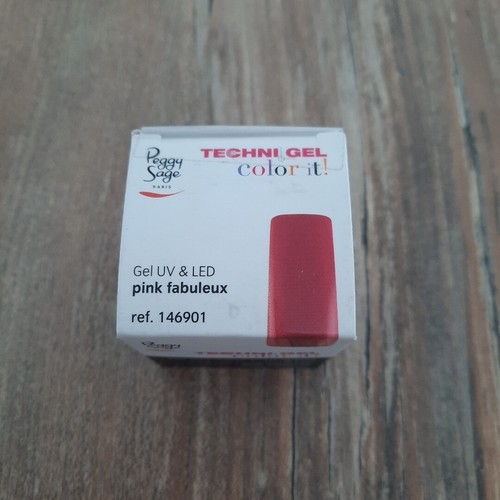 Peggy sage gel couleur pour - sage,