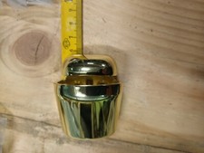 2 Support Étagère en verre