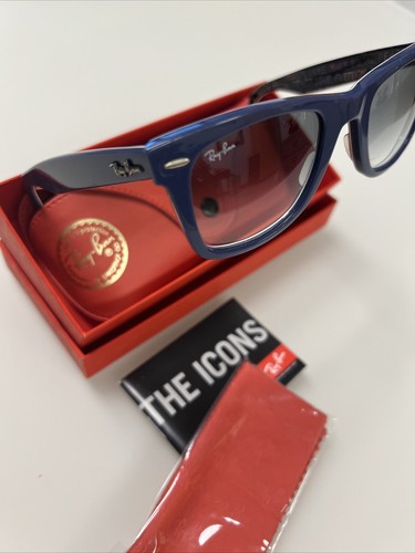 Ray ban wayfarer - wayfarer, rb2140