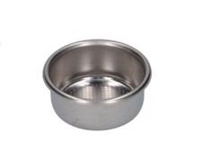 Pavoni Filtre Coupelle Crème 2 Tasses Machine À Café EUROPICCOLA PROFESSIONAL