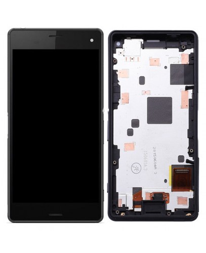 écran complet sony xperia - complet, z3