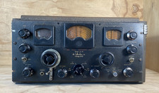 Hallicrafters SX-28 Super