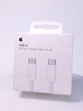 Genuine Apple 240W USB-C