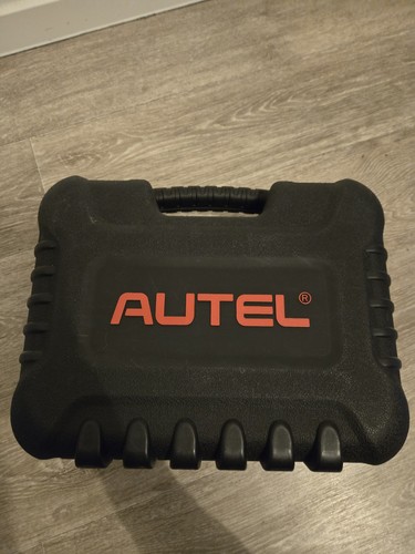Autel maxicom mk808 valise - maxicom,