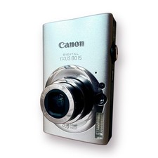 Appareil photo numérique