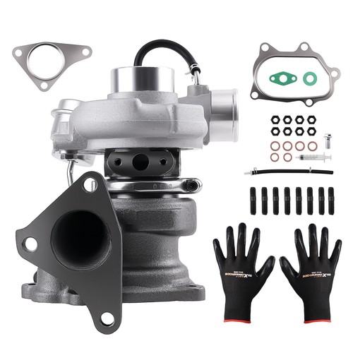 Turbocharger for subaru - turbocharger,
