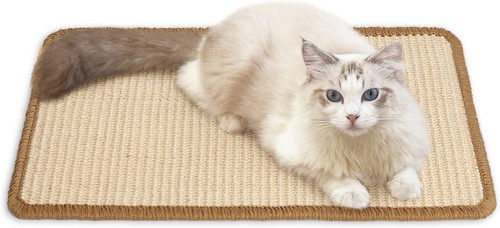 Tapis griffoir chat - , horizontal