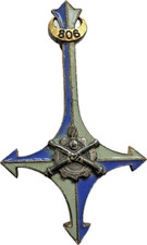 806° Compagnie d’Ouvriers