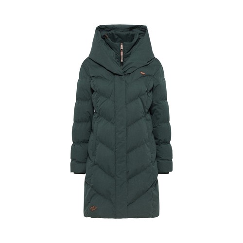 Ragwear natalka vert foncé - ragwear,