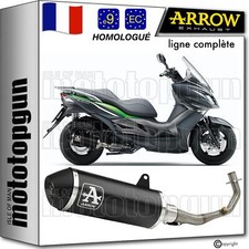 ligne complete approuve open