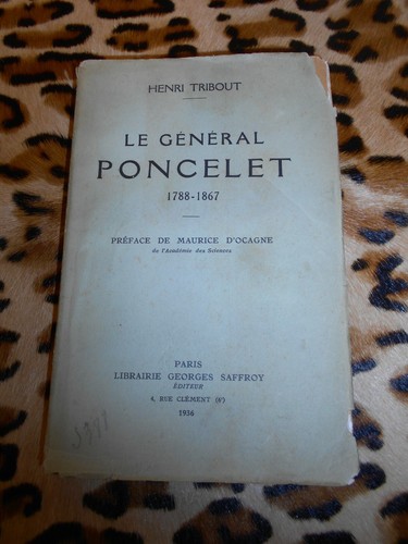 Tribout henri le - tribout,