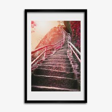 Tulup Photo 40x60cm Décor MDF