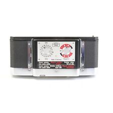 Zeiss Ikon Caméra Arrière Argent Pour Contaflex + TOP (270674)