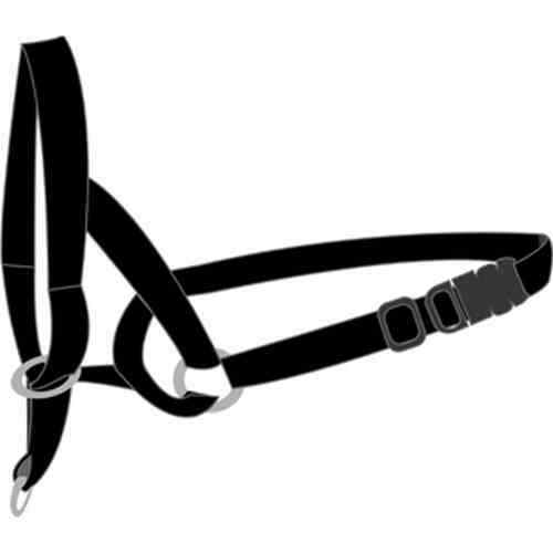 Collier chien qui tire - collier,