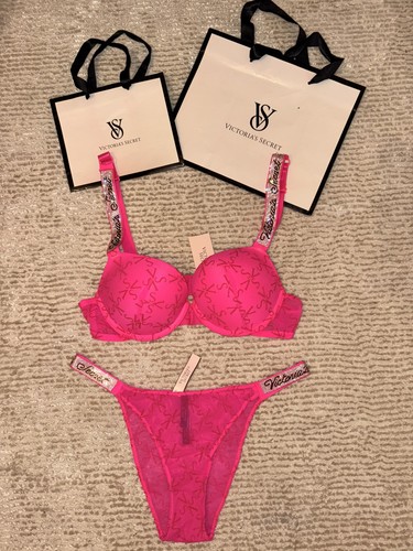 Ensemble victoria secret push - secret,