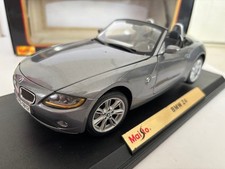 Avec gadget BMW Z4 E85 mini