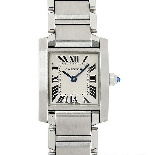Montre cartier tank française - tank,