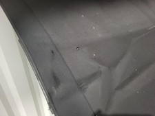 Capote AUDI A3 2 CABRIO PHASE