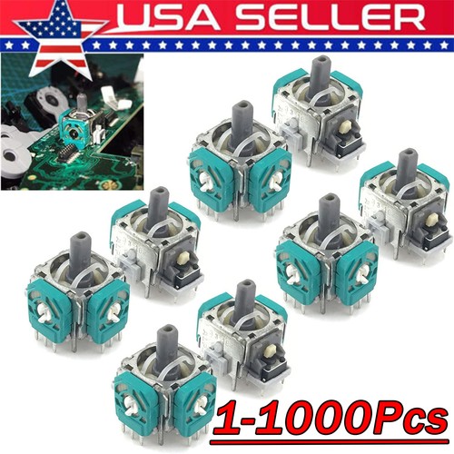 1000pc analog stick joystick - 1000pc,