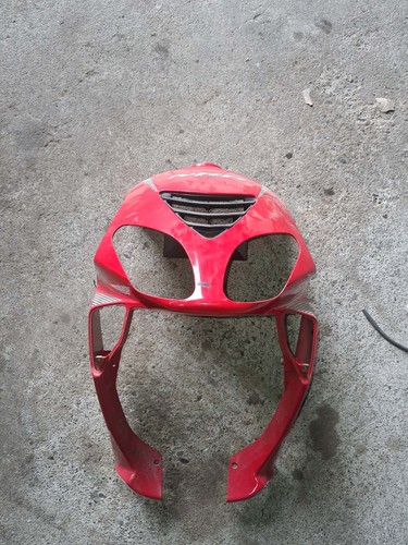 Face avant piaggio - piaggio, power