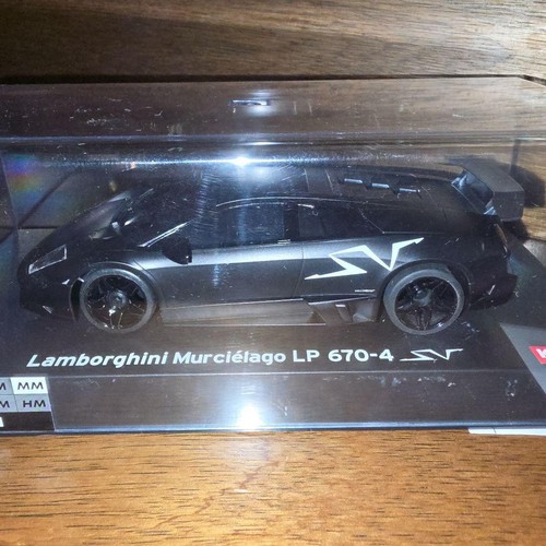 Kyosho mini lamborghini - mini-z,