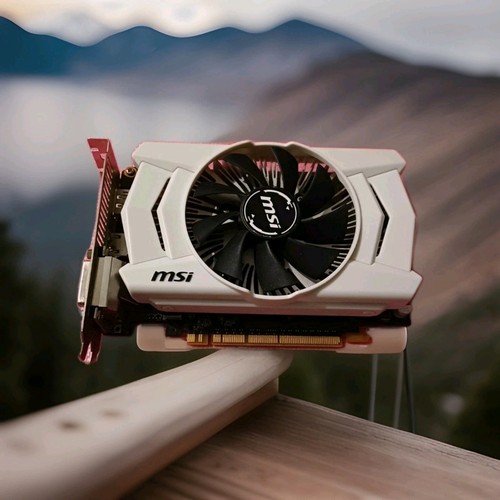 Carte graphique msi - gtx, 950