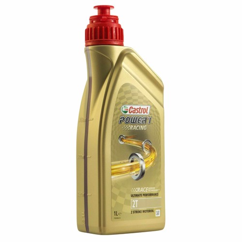 Huile castrol moteur temps - huile, 2