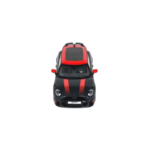 Mini cooper jcw legend grey - jcw,