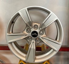 JANTES SET 4 CERCHI USATI FORD MUSTANG - 17 5X114,3 ET37,5