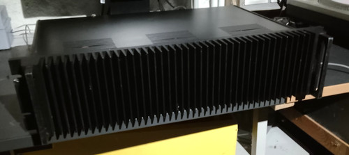 Ampli hifi stéréo - hifi, vintage