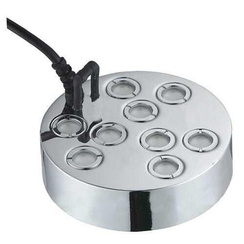 Humidificateur brumisateur - /,