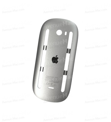 Bottom case capot - ,
