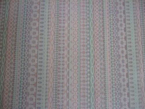 Rouleau papier peint - rouleau,
