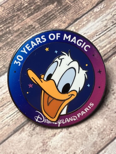 Pin disneyland paris 30 - disneyland,