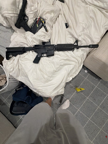 Lancer tactical gen electric - tactical,