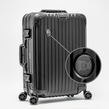 Valise cabine Rimowa x Leica