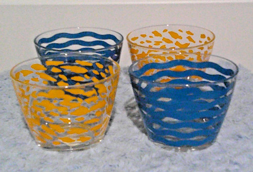 Ikea france glass dessert - glass,